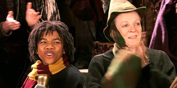 Harry Potter 10 Actors You Forgot Were In The Movies Harry Potter 10 Actors You Forgot Were In The Movies
